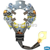 Щёткодержатель стартера Krauf, арт. SHM4811MG