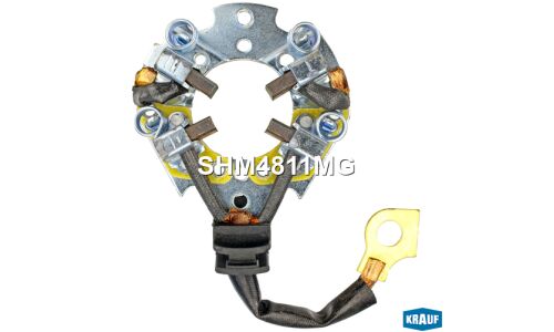 Щёткодержатель стартера Krauf, арт. SHM4811MG