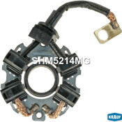 Щеткодержатель стартера Krauf, арт. SHM5214MG