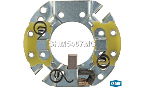 Щеткодержатель стартера Krauf, арт. SHM5467MG