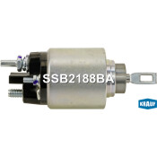 Втягивающее реле стартера Krauf, арт. SSB2188BA