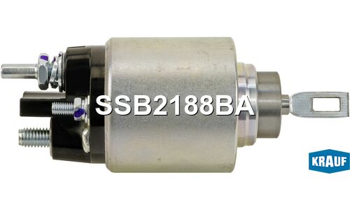 Втягивающее реле стартера Krauf, арт. SSB2188BA