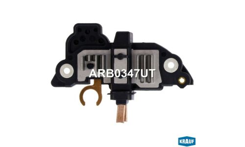 Регулятор генератора Krauf, арт. ARB0347UT