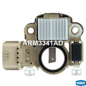 Регулятор генератора Krauf, арт. ARM3341AD