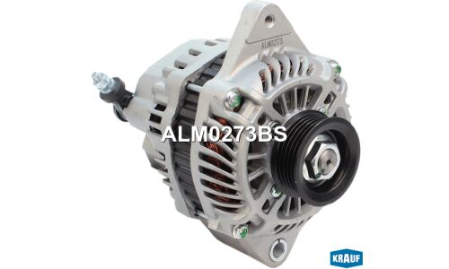 Генератор Krauf, арт. ALM0273BS