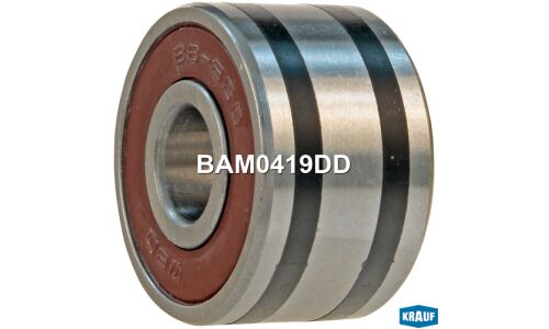 Подшипник генератора KRAUF