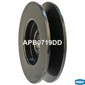 Шкив генератора Krauf, арт. APB0719DD