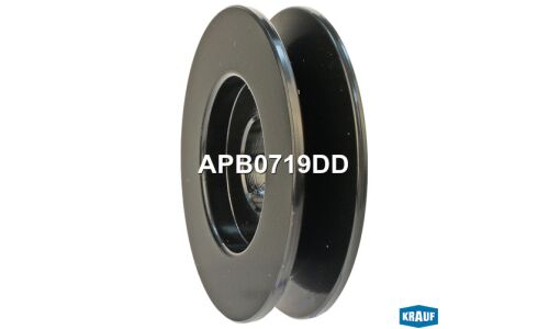 Шкив генератора Krauf, арт. APB0719DD