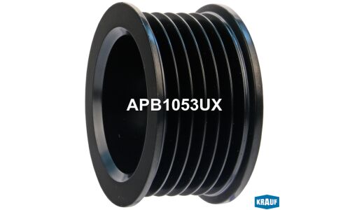 Шкив генератора Krauf, арт. APB1053UX