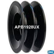 Шкив генератора Krauf, арт. APB1928UX