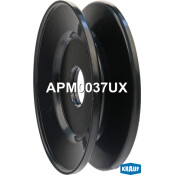 Шкив генератора Krauf, арт. APM0037UX