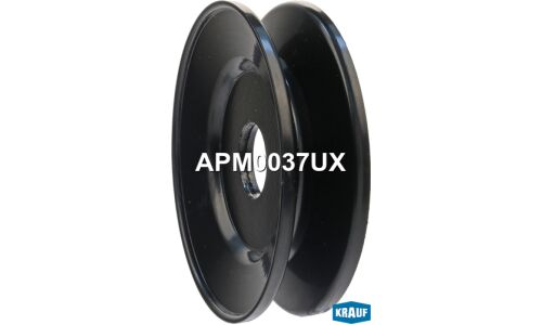 Шкив генератора Krauf, арт. APM0037UX