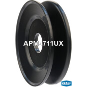 Шкив генератора Krauf, арт. APM4711UX