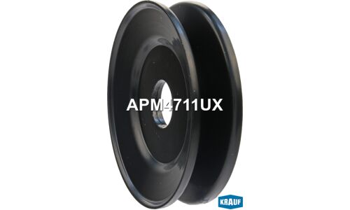 Шкив генератора Krauf, арт. APM4711UX