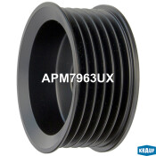 Шкив генератора Krauf, арт. APM7963UX
