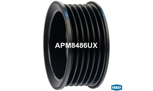 Шкив генератора Krauf, арт. APM8486UX