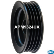 Шкив генератора Krauf, арт. APM9324UX