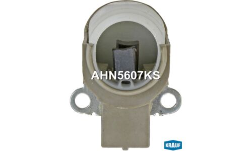Щёткодержатель генератора Krauf, арт. AHN5607KS