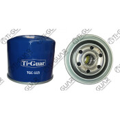 Фильтр масляный Ti-Guar, арт. TGC-115