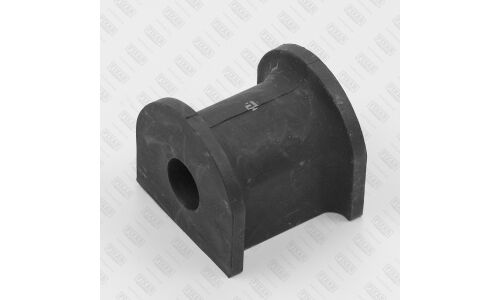 Втулка стабилизатора | перед FIXAR, арт. FG0294