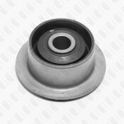 Сайлентблок рессоры FIXAR, арт. FG0368
