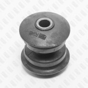 Сайлентблок задней рессоры Fixar, арт. FG0460