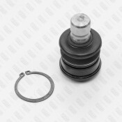 Опора шаровая Fixar, передняя, нижняя, арт. FK0969