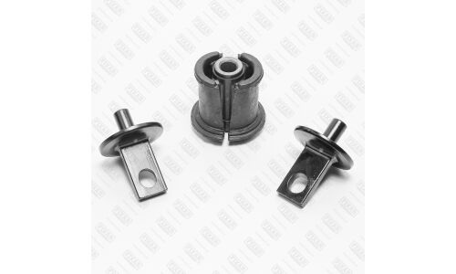 Сайлентблок заднего рычага Fixar, арт. FG0450