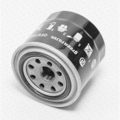 Фильтр масляный GREEN FILTER, арт. OF0169