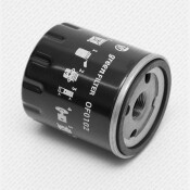 Фильтр масляный GREEN FILTER, арт. OF0102