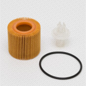 Фильтр масляный (картридж) Green Filter, арт. OK0161