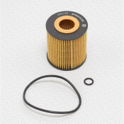 Вставка фильтра масляного GREEN FILTER, арт. OK0172