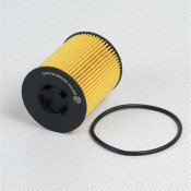 Фильтр масляный (картридж) Green Filter, арт. OK0166