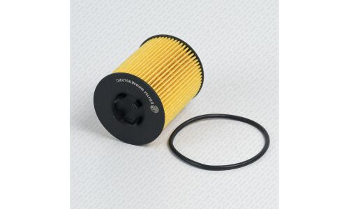 Фильтр масляный (картридж) Green Filter, арт. OK0166