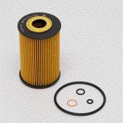 Фильтр масляный (картридж) Green Filter, арт. OK0122