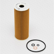 Фильтр масляный [Картридж] GREEN FILTER, арт. OK0105