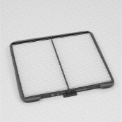 Фильтр салонный Green Filter, арт. IF0329