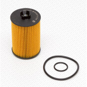 Фильтр масляный (картридж) Green Filter, арт. OK0142