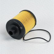 Фильтр масляный (картридж) Green Filter, арт. OK0176