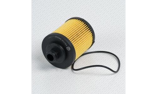 Фильтр масляный (картридж) Green Filter, арт. OK0176