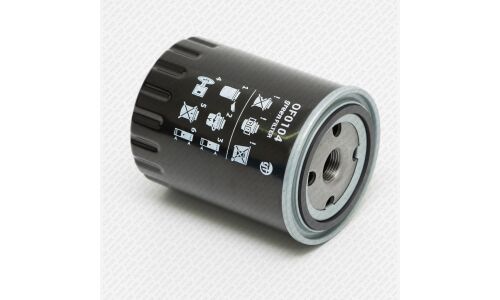 Фильтр масляный GREEN FILTER, арт. OF0104