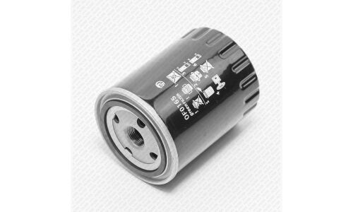 Фильтр масляный GREEN FILTER, арт. OF0165