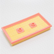 Фильтр воздушный GREEN FILTER, арт. LF0108