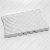 Фильтр салонный Green Filter, арт. IF0117