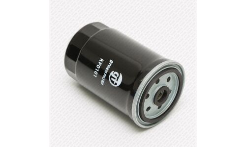 Фильтр топливный Green Filter, арт. KF0101