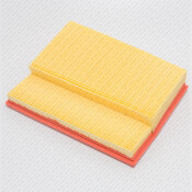 Фильтр воздушный GREEN FILTER, арт. LF0241