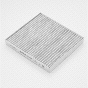 Фильтр салонный Green Filter, угольный, арт. IF0180K