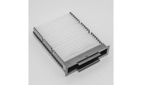 Фильтр салонный Green Filter, арт. IF0137