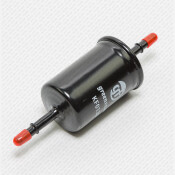 Фильтр топливный Green Filter, арт. KF0128