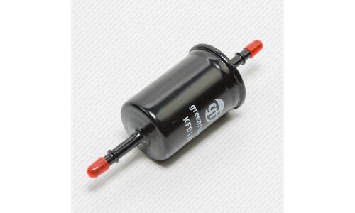 Фильтр топливный Green Filter, арт. KF0128